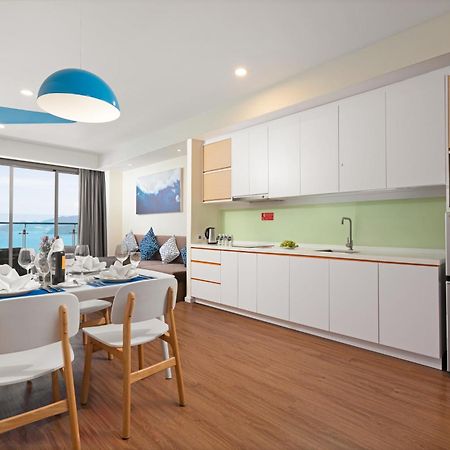 Tui Blue Nha Trang Aparthotel Eksteriør bilde