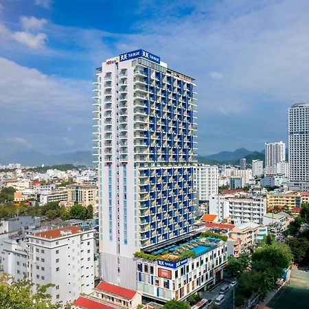 Tui Blue Nha Trang Aparthotel Eksteriør bilde