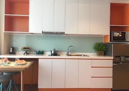 Tui Blue Nha Trang Aparthotel Eksteriør bilde