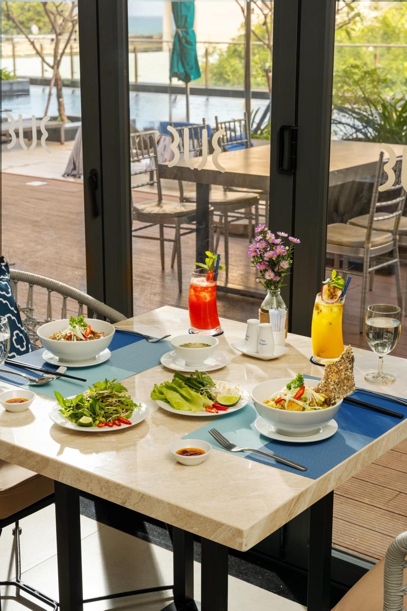 Tui Blue Nha Trang Aparthotel Eksteriør bilde
