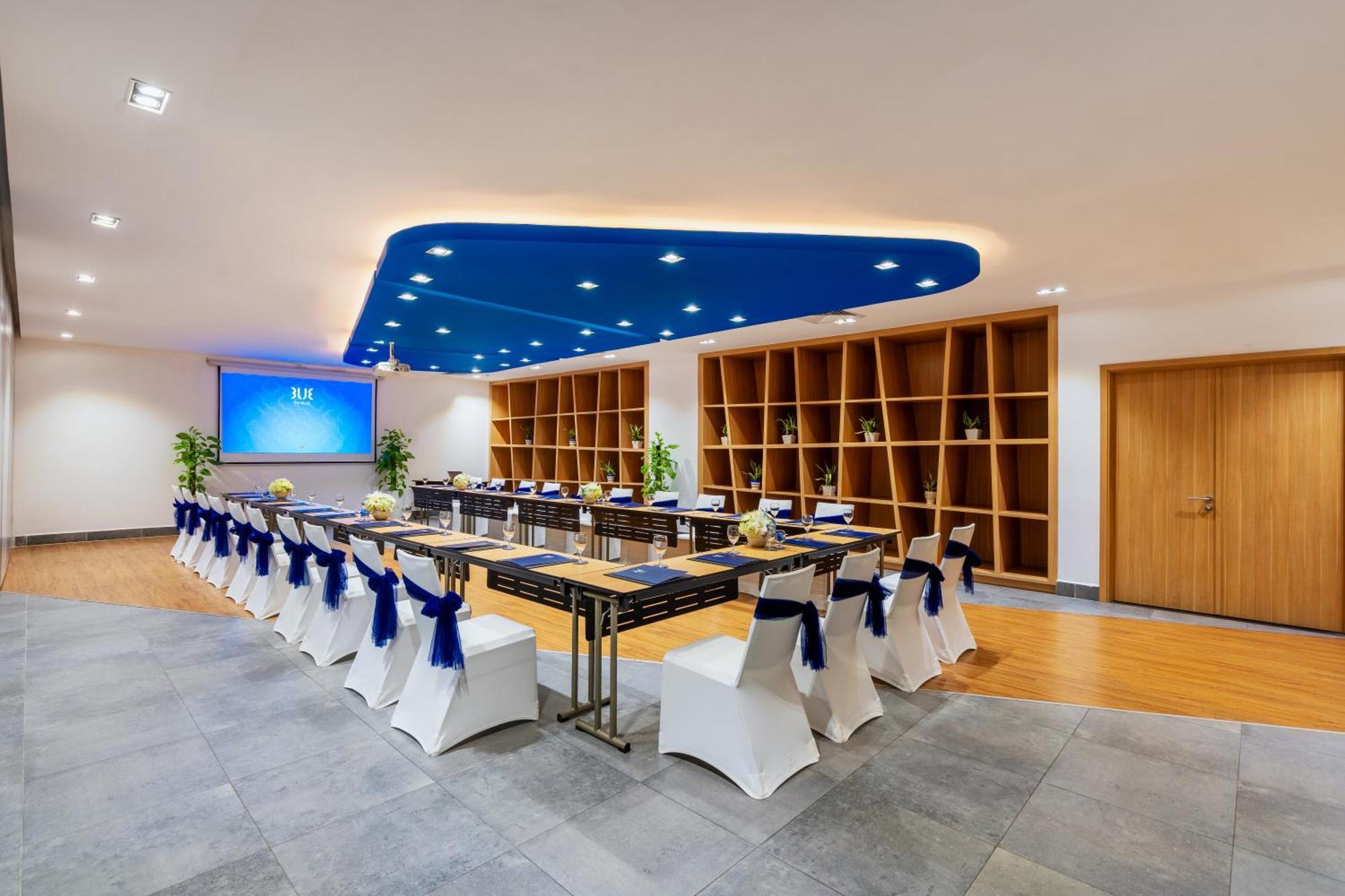 Tui Blue Nha Trang Aparthotel Eksteriør bilde