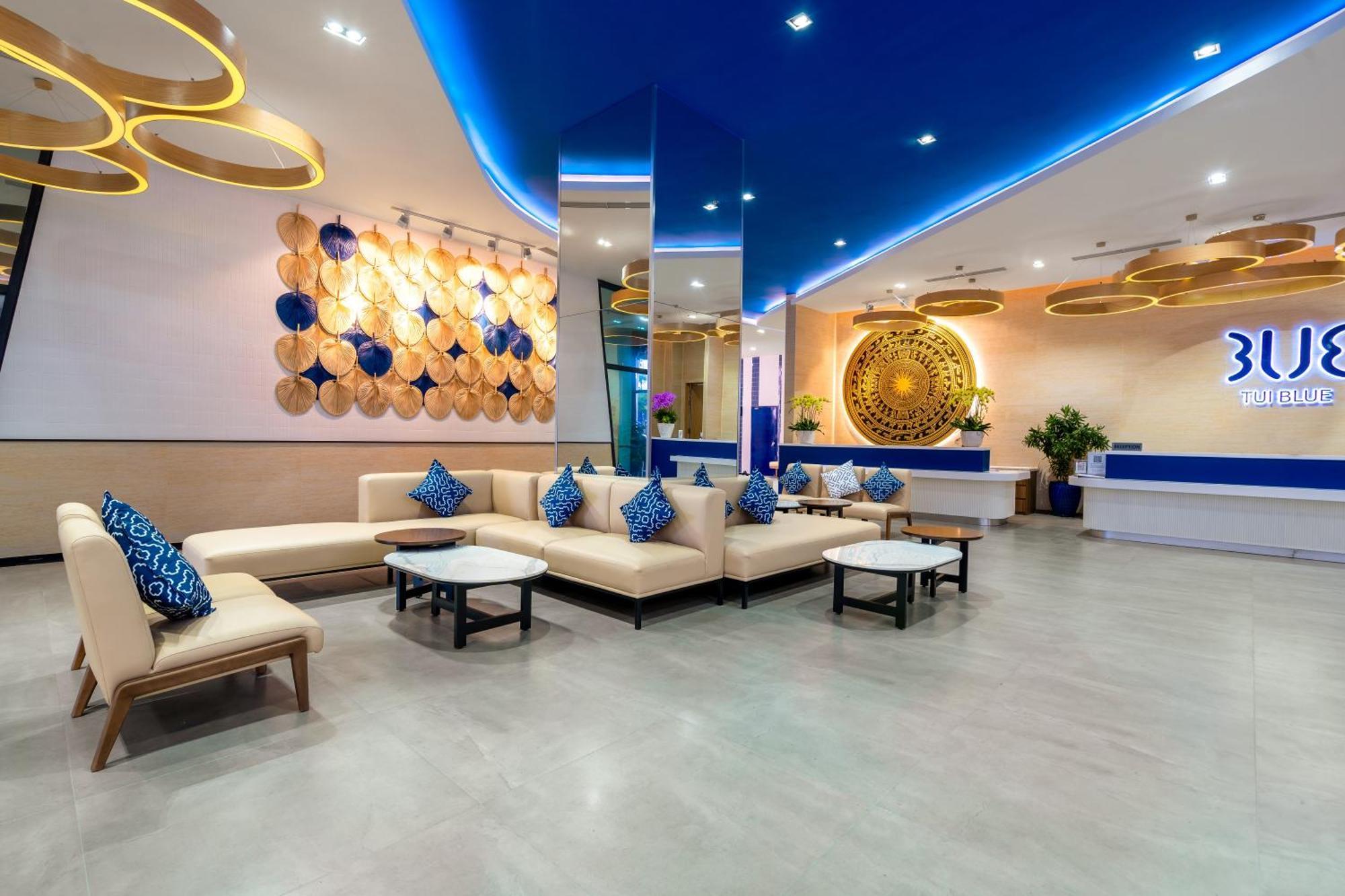 Tui Blue Nha Trang Aparthotel Eksteriør bilde