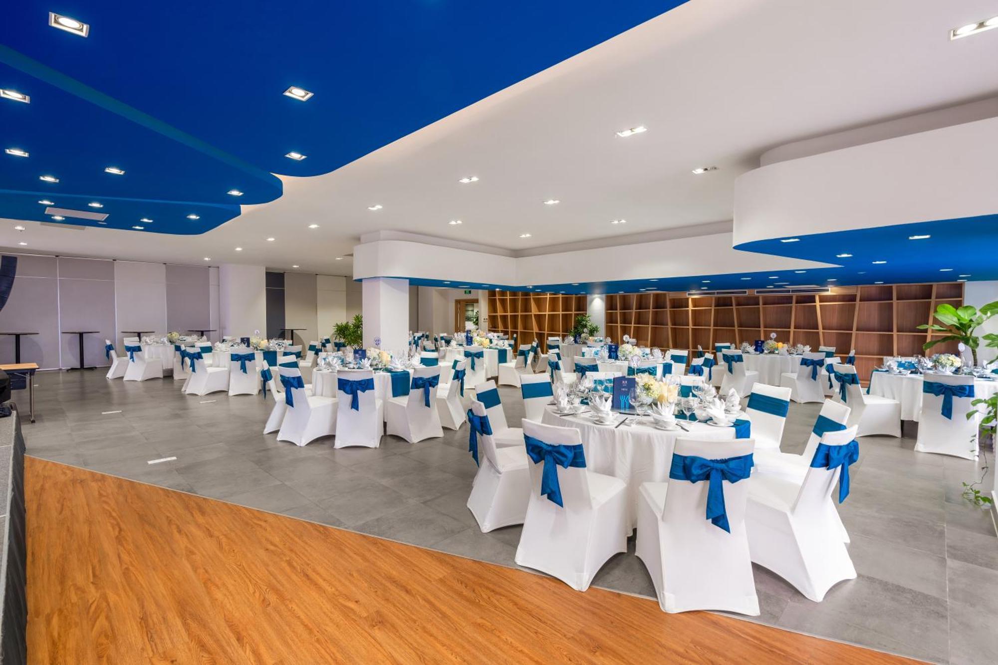 Tui Blue Nha Trang Aparthotel Eksteriør bilde
