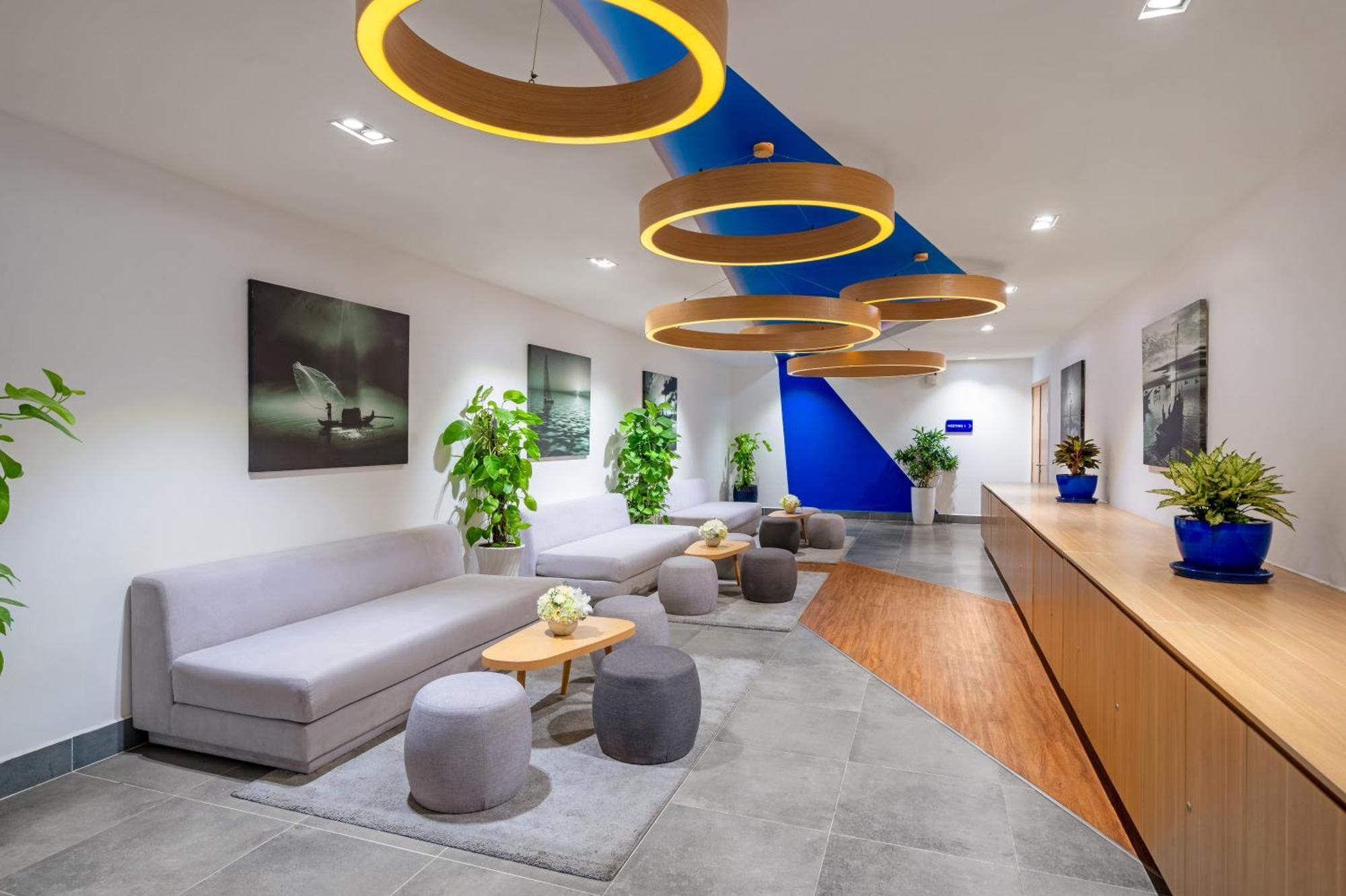Tui Blue Nha Trang Aparthotel Eksteriør bilde