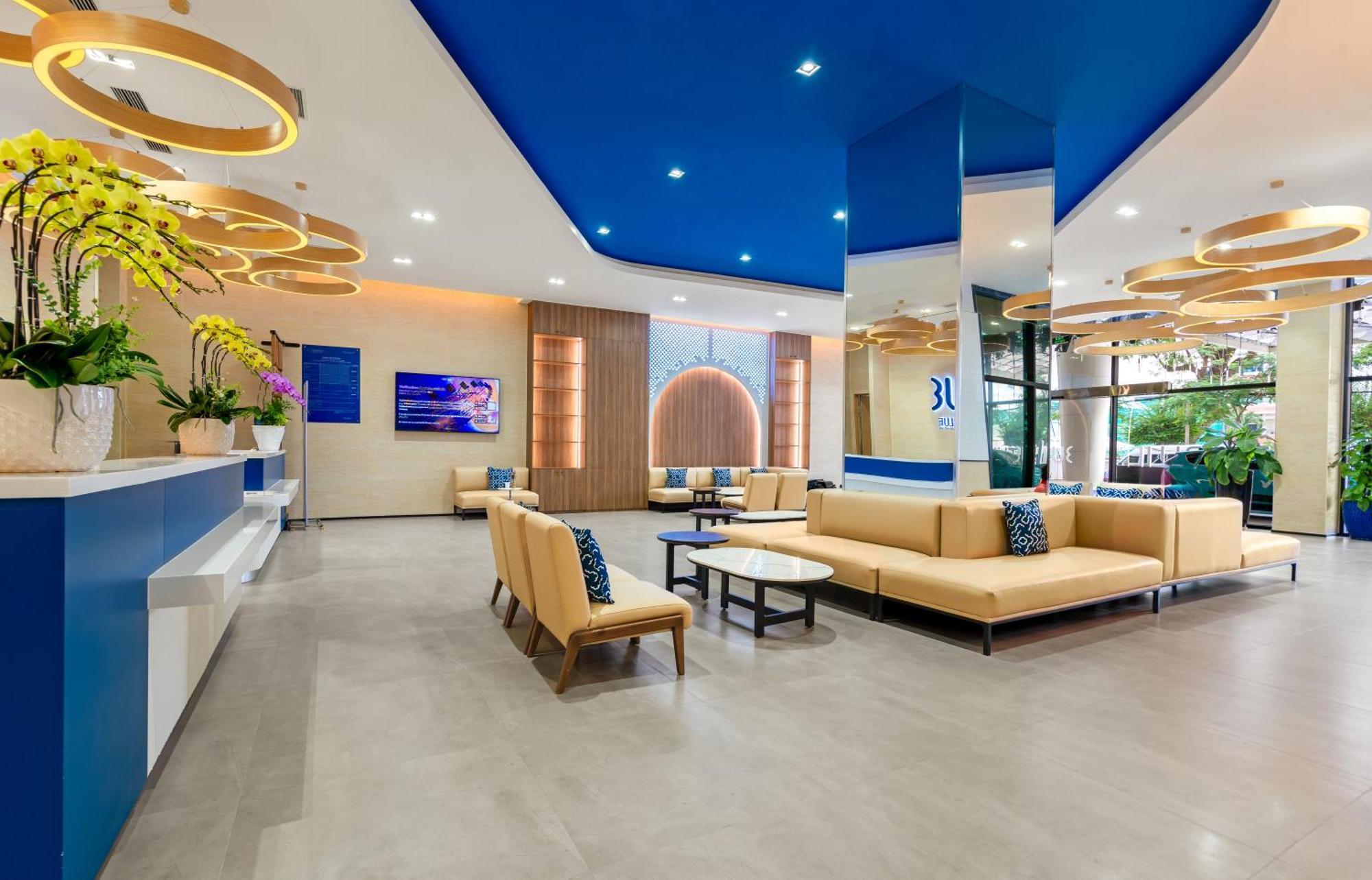 Tui Blue Nha Trang Aparthotel Eksteriør bilde