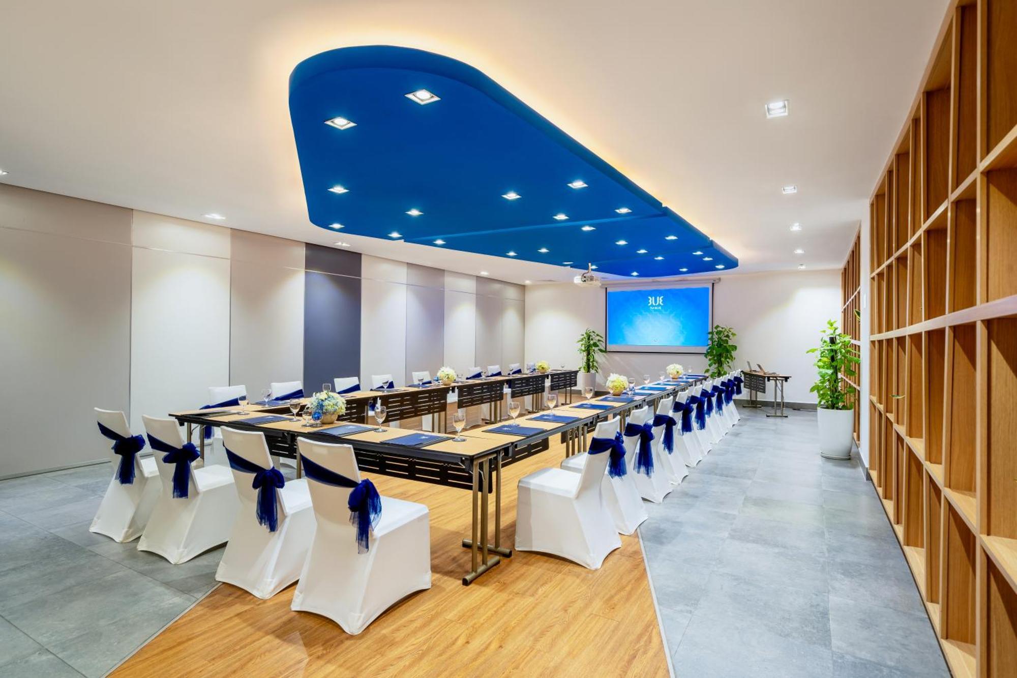 Tui Blue Nha Trang Aparthotel Eksteriør bilde